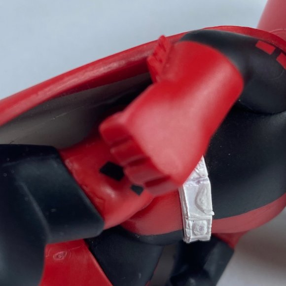 Funko Pop Animation DC Super Heroes #124 Impopster Harley Quinn Batman READ Desc - Picture 16 of 16